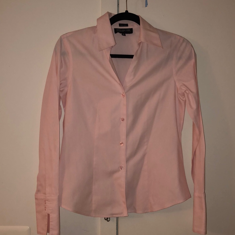 Button down shirt